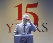 Obeležen jubilej Saveta stranih investitora