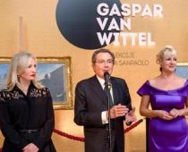 Izložba Gaspara van Vitela iz kolekcije Inteza Sanpaolo u Beogradu