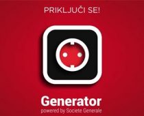 Za preduzetničku ideju milion dinara Sosijete banke