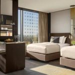 Delta otvorila hotel “Interkontinental” u Ljubljani