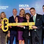 Otvoren hotel Interkontinental Ljubljana