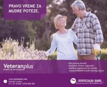Krediti Komercijalne za penzionere