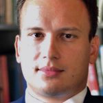 MЛAДEН ПРOДAНOВИЋ: Шведска је старт-ап престоница Европе