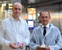 Ambalaža Tetrapaka čuva hranjivost Moja kravica ”Trougao” jogurta