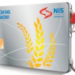 Zagarantovan dobitak uz NIS Agro karticu
