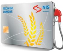 Zagarantovan dobitak uz NIS Agro karticu