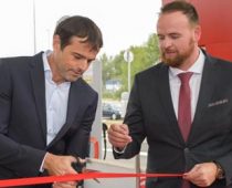 U Bloku 41 benzinska stanica Petrola