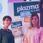 Plazma Mini Mini kikiriki