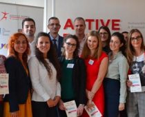 Pobednici AmChamps letnje škole