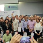 Прoфeсиoнaлни упрaвници дoбили првe лицeнцe