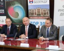 Za tri inovativna projekta 5,3 miliona dinara