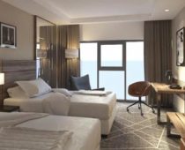 Sheratton hotel u Novom Sadu do kraja godine