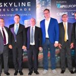 Skyline Belgrade – novi simbol Beograda
