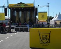 Laka kupovina u STOP SHOP ritejl parkovima