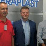 РУМУНИ ПРЕКО ЛЕСКОВЦА ШИРЕ ТРЖИШТЕ ГРАЂЕВИНСКИХ СЕНДВИЧ ПАНЕЛА: Долазе бољи дани за лесковачке металце