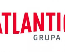 Rast prihoda Atlantik grupe