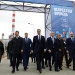 NIS gradi postrojenje „Duboka prerada“ u Rafineriji nafte u Pančevu