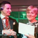 Dve decenije poslovanja EY u Srbiji