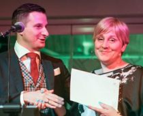 Dve decenije poslovanja EY u Srbiji