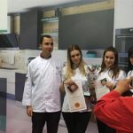 Gorenje pokrovitelj ”Gastro izazova Dunavskog regiona”