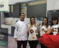 Gorenje pokrovitelj ”Gastro izazova Dunavskog regiona”