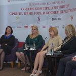 Regionalna konferencija o ženskom preduzetništvu