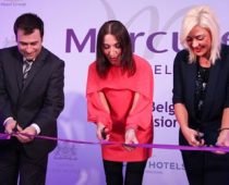 Mercure hotel u Srbiji
