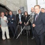 Retrospektivna izložba kompanije Metalac