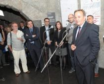 Retrospektivna izložba kompanije Metalac