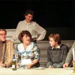 Pozorišni festival na Mećavniku