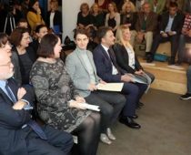 Portal za razvoj privrede i informisanje građana