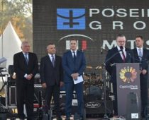 Otvoren Capitol park Rakovica