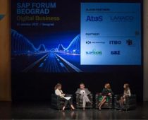 SAP forum u Beogradu