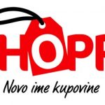 Otvoren Shoppi Retail Park u Smederevu
