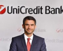 Spas Vidarkinski član Izvršnog odbora Unikredit banke Srbija