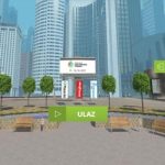 Virtuelni sajam zapošljavanja do 18. oktobra