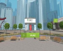 Virtuelni sajam zapošljavanja do 18. oktobra