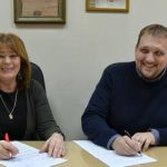 Addiko banka uručila donaciju školi „Veljko Ramadanović“