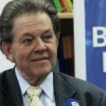 SVETSKI EKONOMSKI STRUČNJAK POSETIO SARAJEVO KRAJEM OKTOBRA: Lafer: Svi porezi su loši,  ali neki su lošiji od drugih