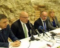 BDO obeležio 25 godina poslovanja: Donacija bibliotekama