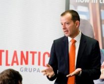 Atlantik grupa proizvodi Argetu u SAD