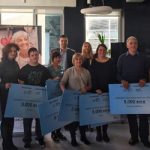 Sedam najboljih „Ideja za bolje sutra“ nagrađeno sa 40.000 evra