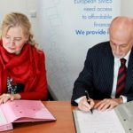 EIF i Intesa ugovor o InnovFin garanciji