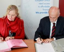 EIF i Intesa ugovor o InnovFin garanciji