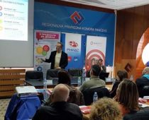 Edukacija o internet poslovanju za privrednike iz Pančeva
