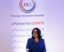 FIC: Poslovna klima bolja nego pre 10 godina