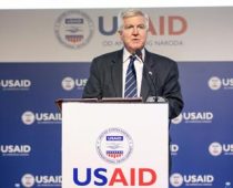 Saradnja sa USAID-om unapredila privredni ambijent