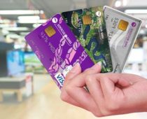 Uz kreditnu karticu Komercijalne sami birate broj rata