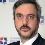 MARKO ČADEŽ, PREDSEDNIK PRIVREDNE KOMORE SRBIJE: Vreme je za niže poreze za privredu