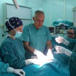 McDonald’s podrška Univerzitetskoj dečjoj klinici u Tiršovoj